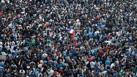 L'Observatoire des inégalités s'alarme d'une "fracture sociale" persistante en France