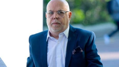 Teacher's 'sick nickname he told pupil before plying him with gifts and pressuring him into sex'
