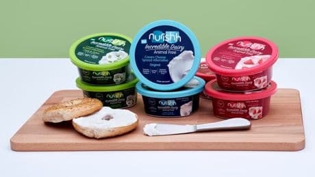 Le "faux fromage" n'a pas trouvé son public? Bel arrête sa marque de "fromage végétal" et ferme son usine de Saint-Nazaire