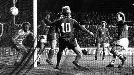 World Cup icons, women's football history and derby drama - Goodison Park's 5 greatest games