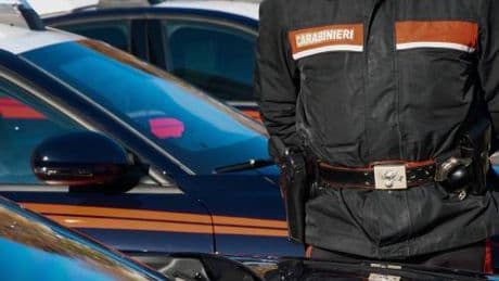 Roma, molesta due ragazze: fermato 24enne albanese