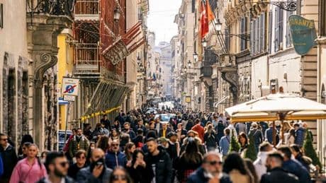 'Beautiful' European holiday destination is the worst country for pickpockets – not Spain