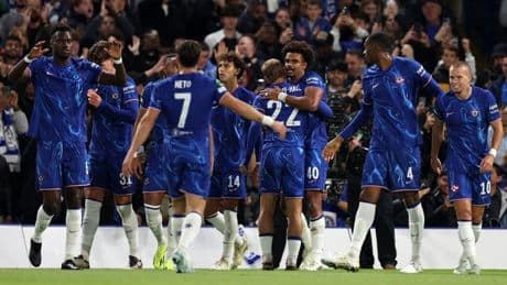 Chelsea star who had loan deal mysteriously terminated sold as Todd Boehly makes £250m