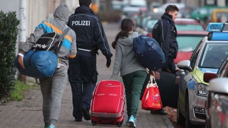 Asylrecht: Zahl der Asylklagen in Sachsen hat sich fast verdoppelt