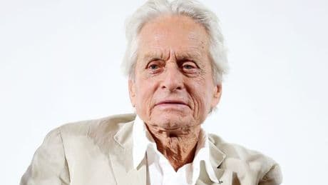 Hollywood legend Michael Douglas reveals worrying reason he hasn't worked for 3 years