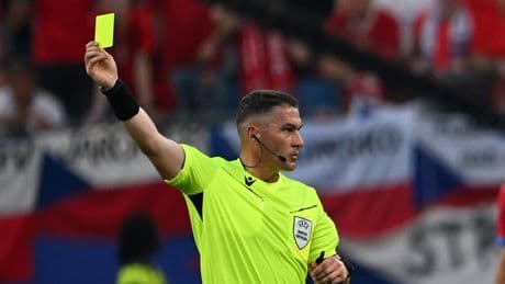 Şampiyonlar Ligi finalini Istvan Kovacs yönecek!