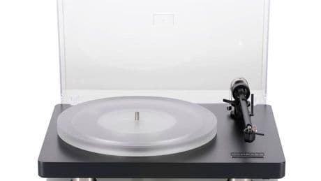 Clearaudio Compass Launches Its Entry-Level Turntable At A Knock-Out Price