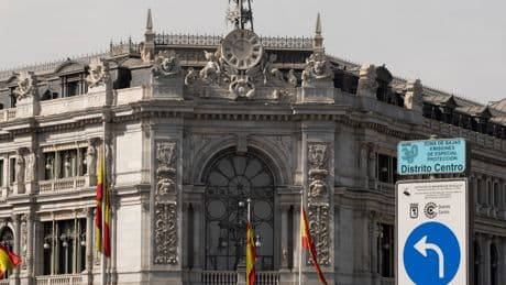 La deuda pública y los mercados: una amistad peligrosa