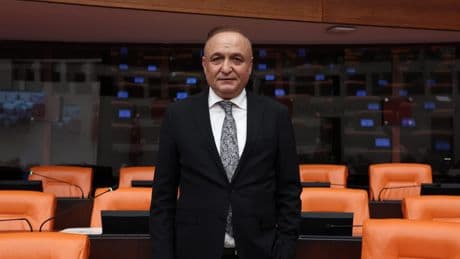 CHP Milletvekili Mehil Meriç: Anadolu’da sadece fabrikalar değil, umutlar da boşaltılıyor
