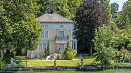 Luxusmakler im Gespräch: „Man merkt sofort, ob sich jemand das leisten kann“