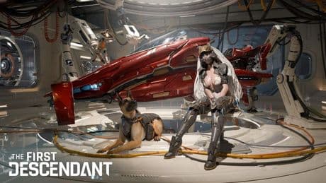 ‘The First Descendant’ Breakthrough Demo Out Now On All Platforms