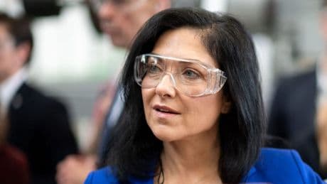 Wirtschaftsministerin Reiche fordert Sozialreform