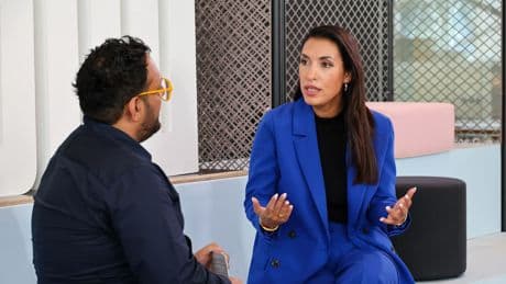 DHDL-Investorin Tijen Onaran - „Mache mir Sorgen um die deutsche Wirtschaft“