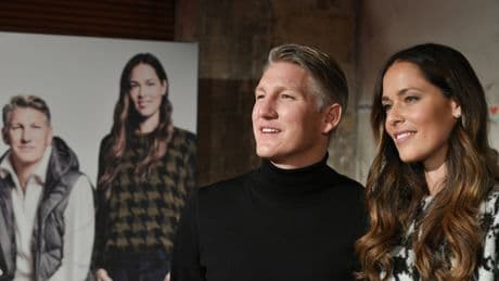 Nach neun Jahren Ehe: Ana Ivanović bestätigt Trennung von Schweinsteiger