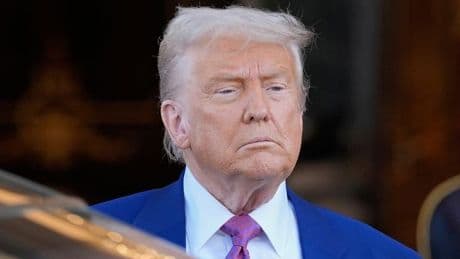 Donald Trump slams Putin AGAIN for 'playing with fire' and issues 'bad things' threat