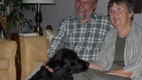 New details emerge about the elderly woman randomly stabbed in Pickering
