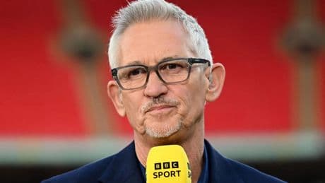 Gary Lineker fires savage dig at new BBC boss who ‘has no TV experience’ as he confirms why he left Match of the Day