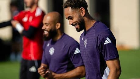 Matheus Cunha gives classy Man Utd response as he shares details of Ruben Amorim chat