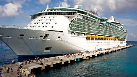 Mexico to slap cruise passengers with tourist tax starting this week