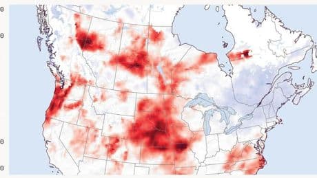 How Wildfires Are Torching The Home Insurance Industry