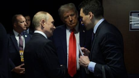 The three biggest unanswered questions over Trump-Putin meeting