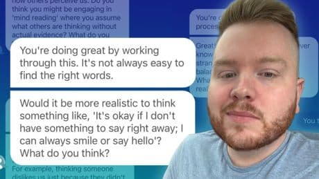 I tried an AI therapist for a month – here is my verdict