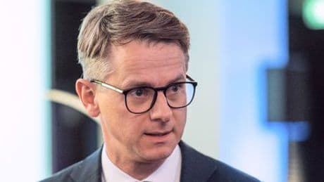 Carsten Linnemann hätte auf Sitzungswoche mit AfD-Abstimmung gern verzichtet