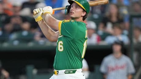 Athletics’ Nick Kurtz Clearly Is Top AL Rookie; What About NL?