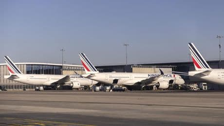 Transport : les contrôleurs aériens déposent un préavis de grève pour les 3 et 4 juillet