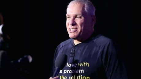 Waze cofounder shares his No. 1 piece of retirement advice
