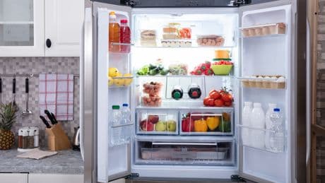 Stromfresser Kühlschrank: So kann man effektiv Energie sparen