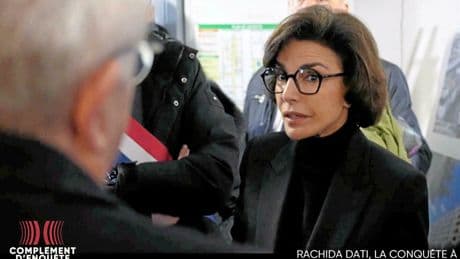 Que révèle le « Complément d’enquête » sur les possibles liens entre Dati et GDF Suez ?
