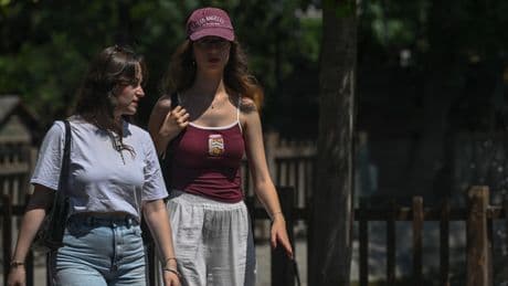 21 il için uyarı geldi... Bu hafta daha da sıcak olacak!