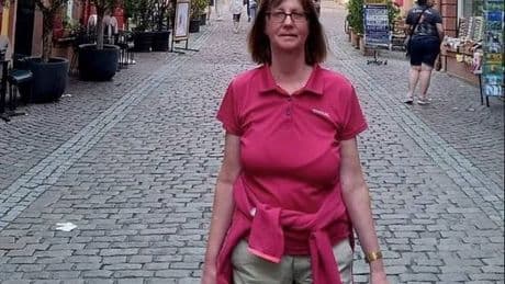 Glasgow man 'laughed at' in Greece after wife disappeared from beach