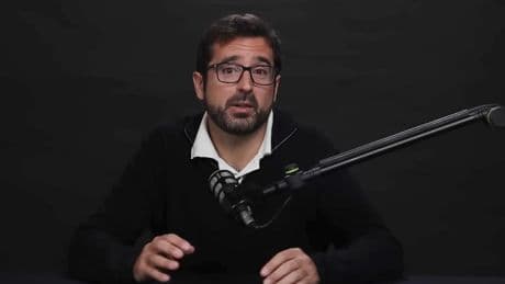 Borja Vilaseca, experto en crecimiento personal: “El error de la felicidad es creer que está fuera de nosotros mismos y que hemos de conseguirla”