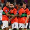 Bekijk de stand van de Eredivisie met NEC als verrassende koploper