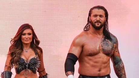 Beloved WWE stars removed from roster and fans are absolutely furious