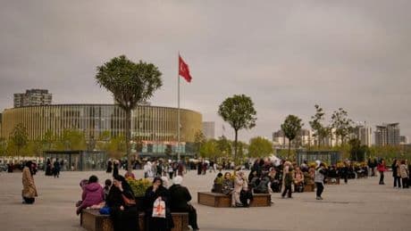 Potsdamer Helmholtz-Zentrum: Wissenschaftler rechnen mit weiteren Nachbeben in der Türkei