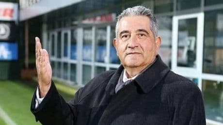 FENERBAHÇE HABERLERİ - Mahmut Uslu'dan flaş sözler: Ali Koç'un gitme vakti çoktan geldi!