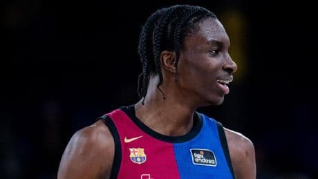 El Barça aclara el futuro de Dame Sarr