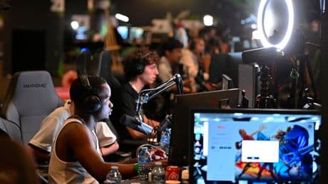 ZEvent 2025 : les événements caritatifs en ligne se multiplient