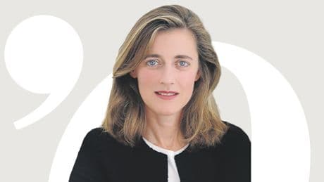 Le luxe intranquille – par Emmanuelle Sidem
