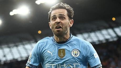 TRANSFER HABERİ - Galatasaray'dan Bernardo Silva'da geri sayıma geçti! İşte o teklif