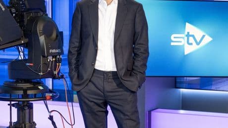 New STV chief reveals why television firm is coming to the radio