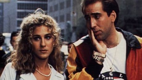 Sarah Jessica Parker und Nicolas Cage: Was schief lief