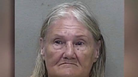 Florida woman arrested for spraying bear mace at children who were playing with bubbles, cops say
