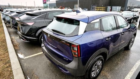 Is now the time to buy or sell a used car? As new sales dip, what to know
