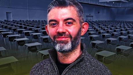 The alleged fairness of the SQA? An extra 15 minutes for a Higher English exam