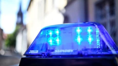 Auch Hubschrauber im Einsatz: Schüsse im Kreis Ludwigsburg - Täter auf der Flucht