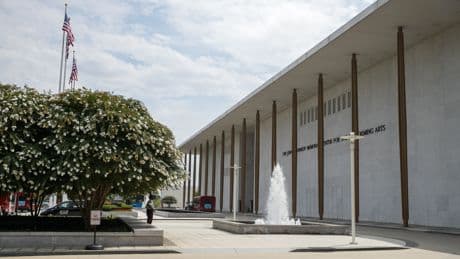 ‘Trumpified’ Kennedy Center is for ALL Americans — and the elites are raging